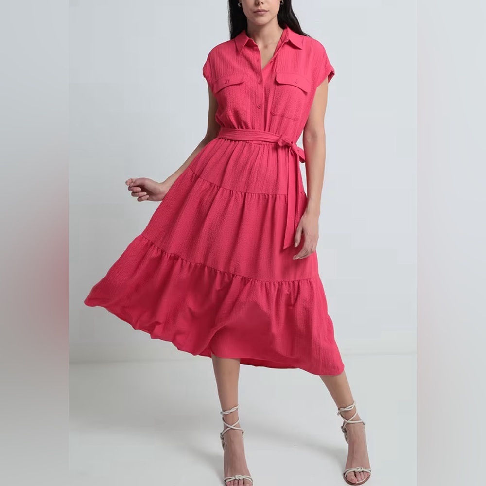 Brand new DKNY dream dress with tag S !